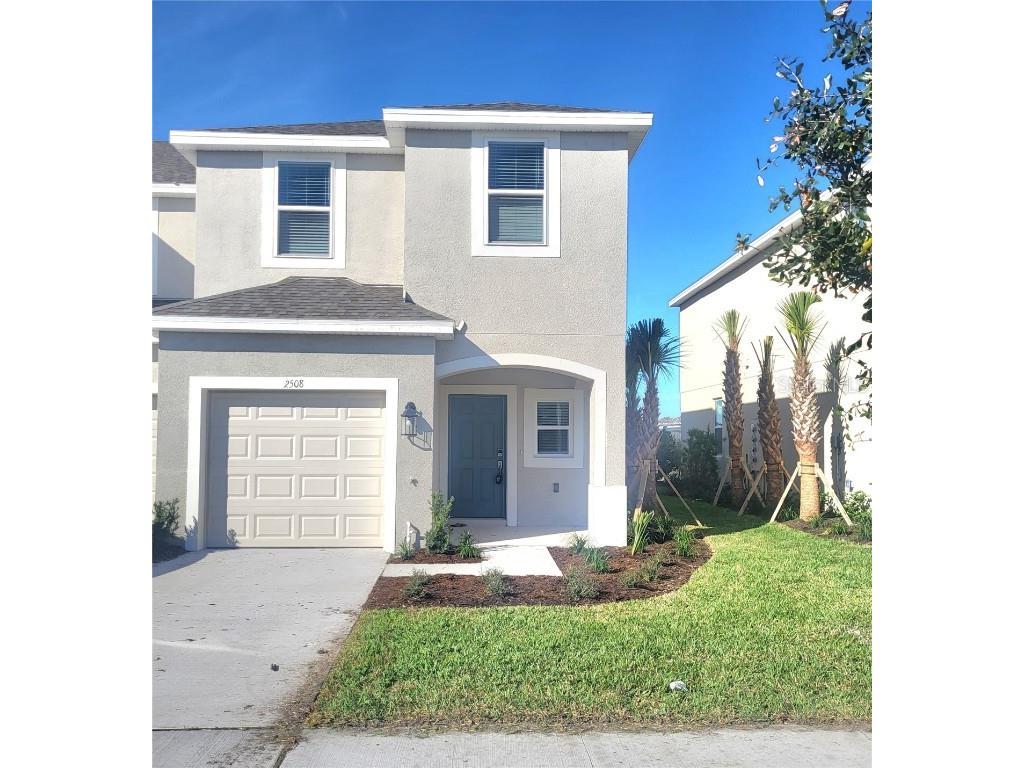 2508 Paravane Way Wesley Chapel FL 33543 T3491276 image1