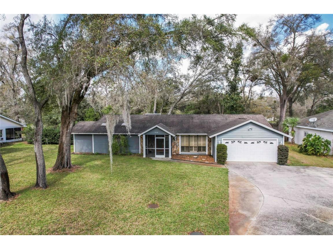 2508 Rustic Oaks Drive Lutz FL 33559 T3431751 image1
