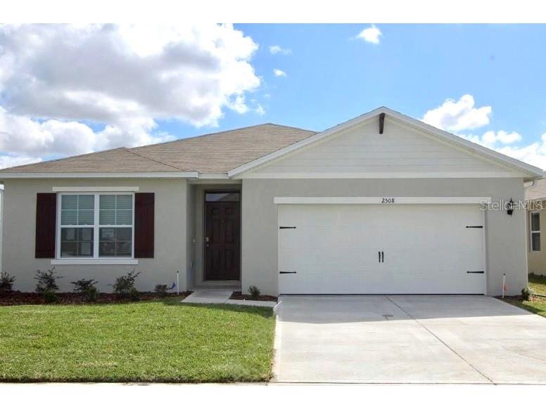 2508 Ryland Falls Drive Lakeland FL 33811 T3474796 image1