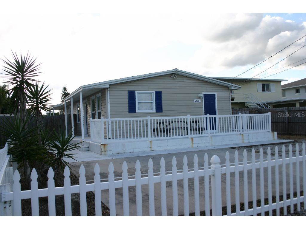 2508 S Atlantic Avenue #B New Smyrna Beach FL 32169 NS1086562 image1