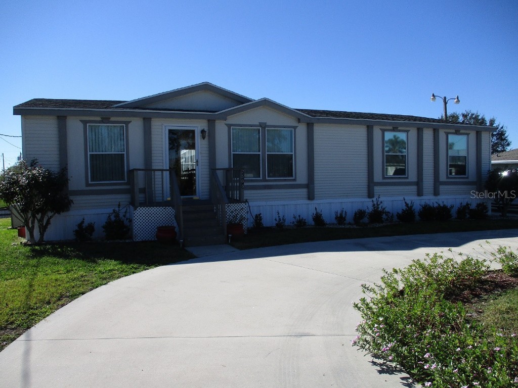 2508 SE 32nd Street Okeechobee FL 34974 OK222344 image1