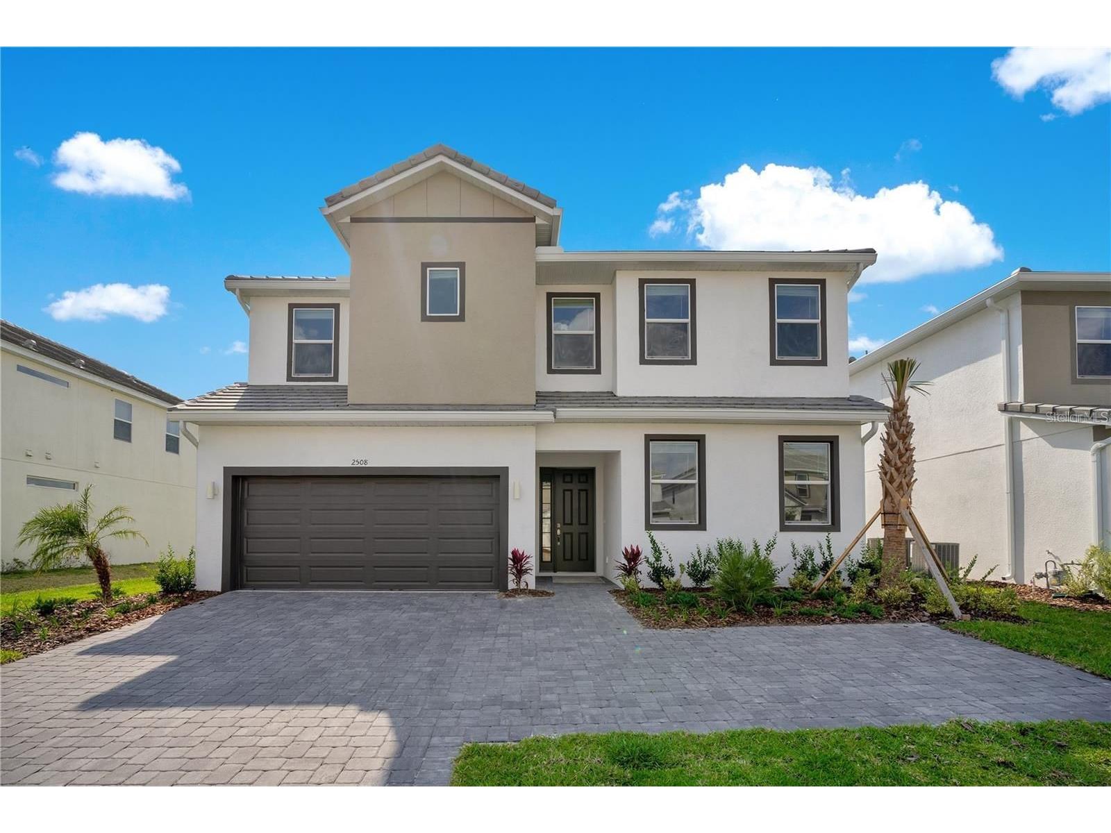 2508 Shanti Drive Kissimmee FL 34746 O6391420 image1