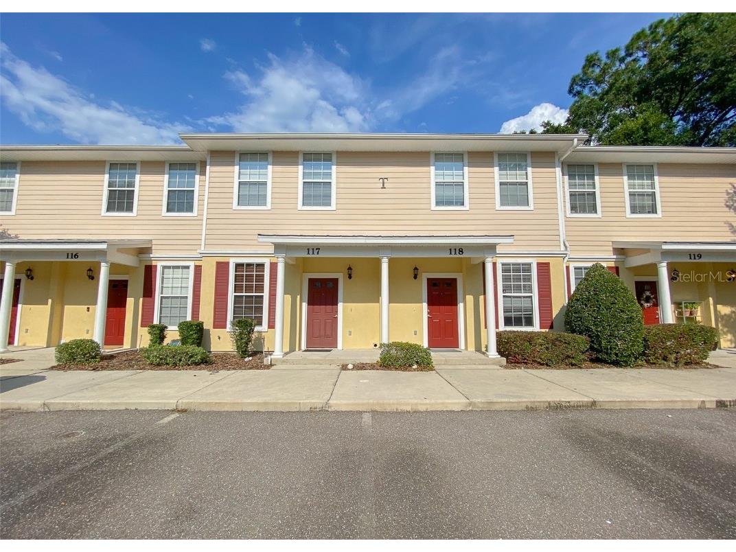 2508 SW 35th Place #118 Gainesville FL 32608 GC519314 image1