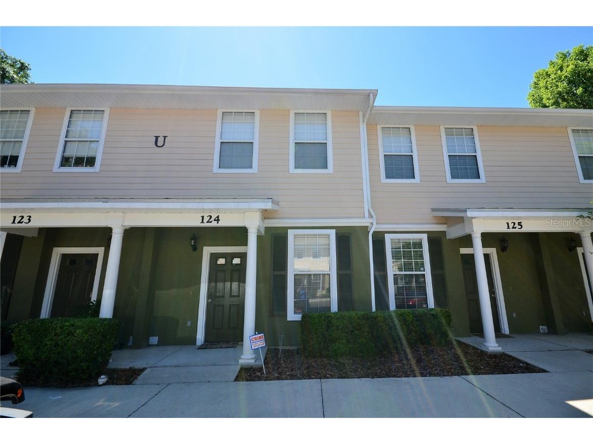 2508 SW 35th Place #124 Gainesville FL 32608 GC511391 image1