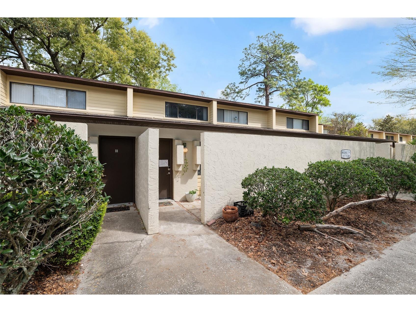 2508 SW 35th Place #34 Gainesville FL 32608 GC538821 image1
