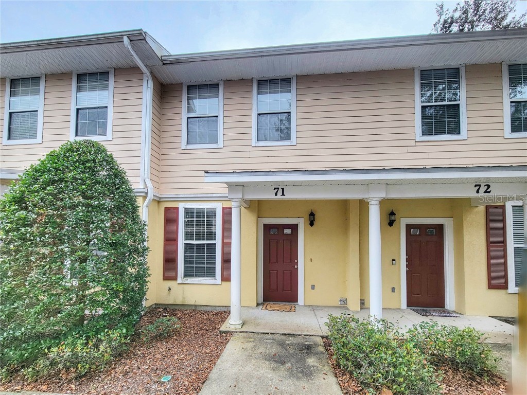 2508 SW 35th Place #71 Gainesville FL 32608 GC527945 image1