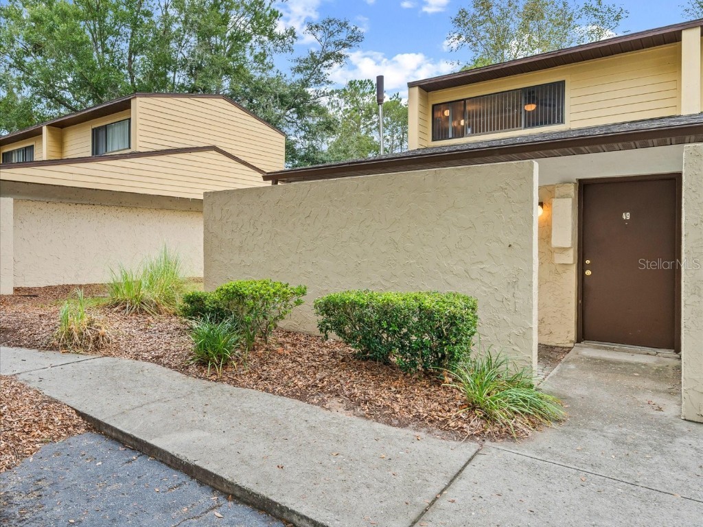 2508 SW 35th Place #I49 Gainesville FL 32608 GC516818 image1