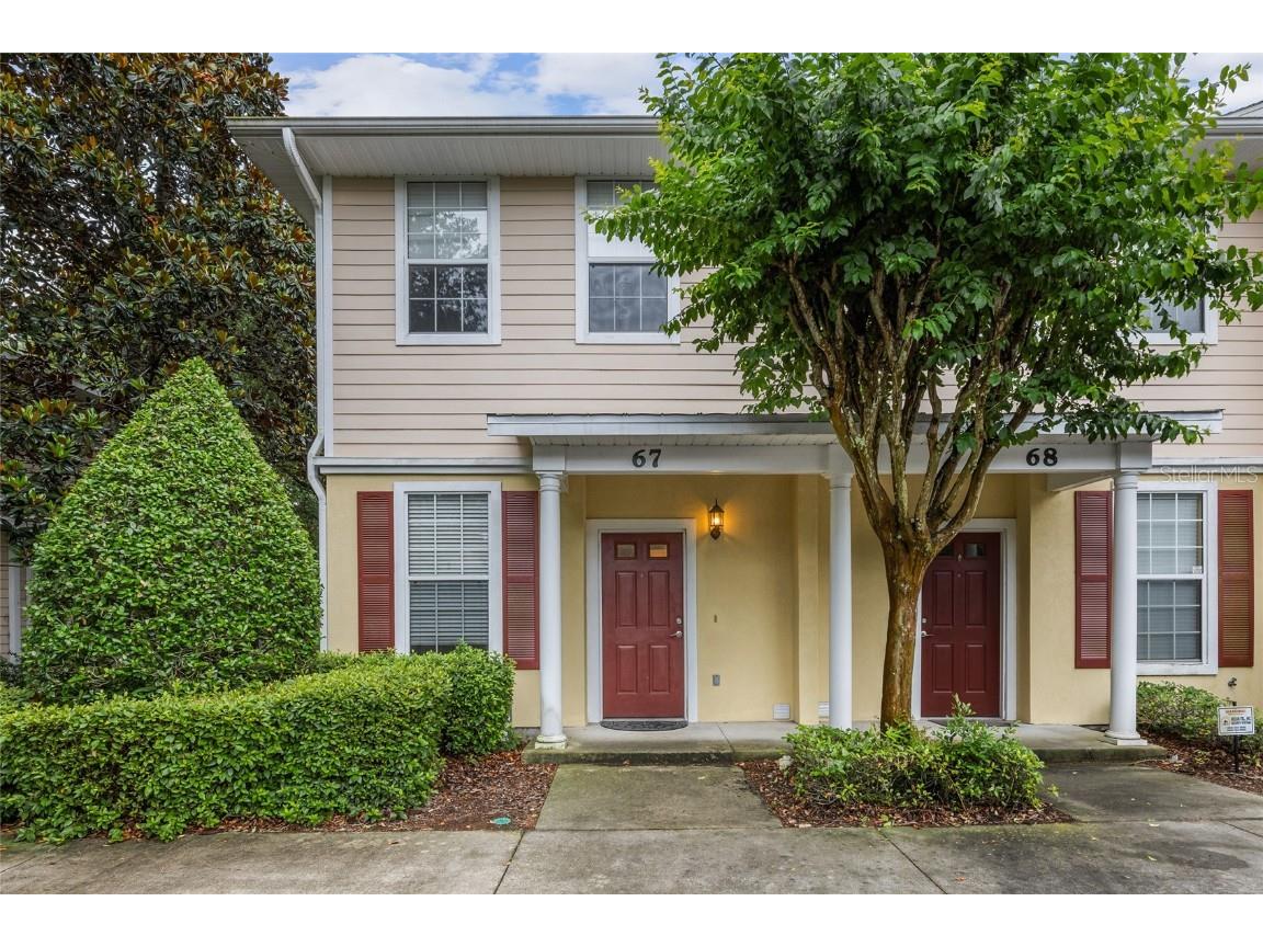 2508 SW 35th Place #L67 Gainesville FL 32608 GC521895 image1