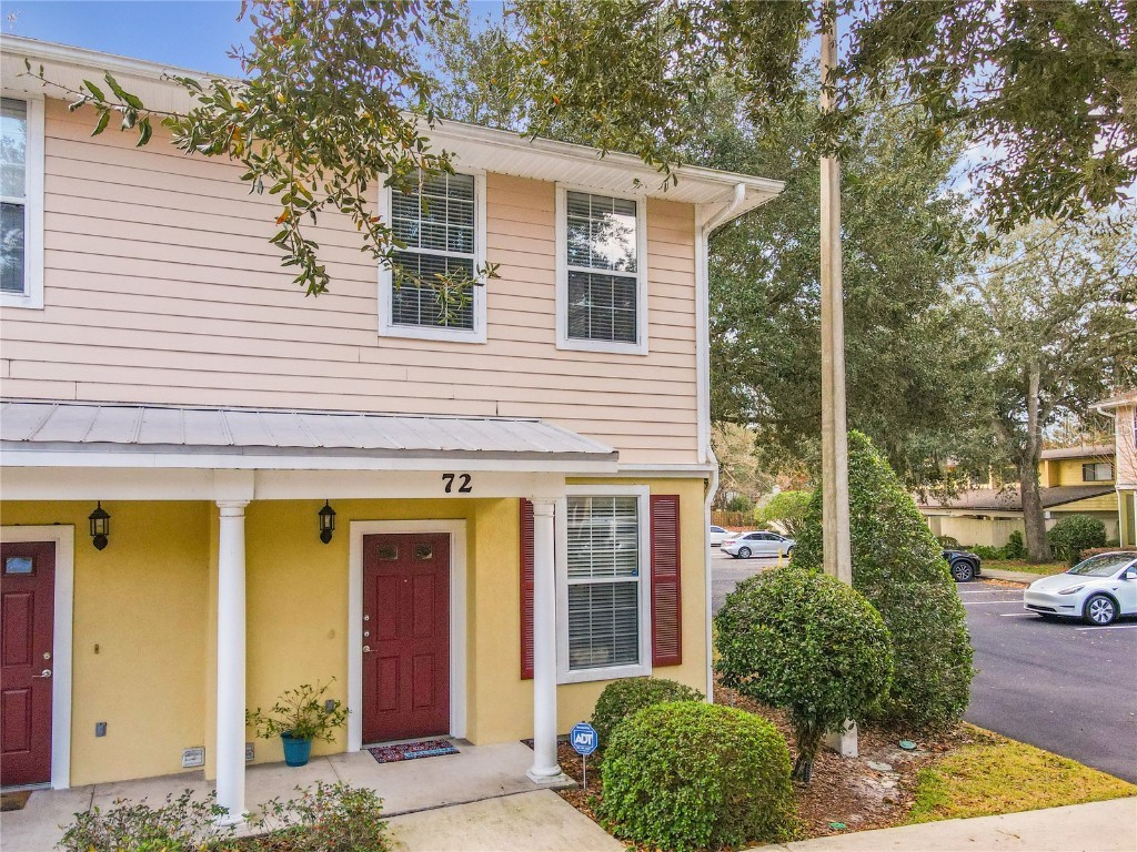 2508 SW 35th Place #L72 Gainesville FL 32608 GC518480 image1