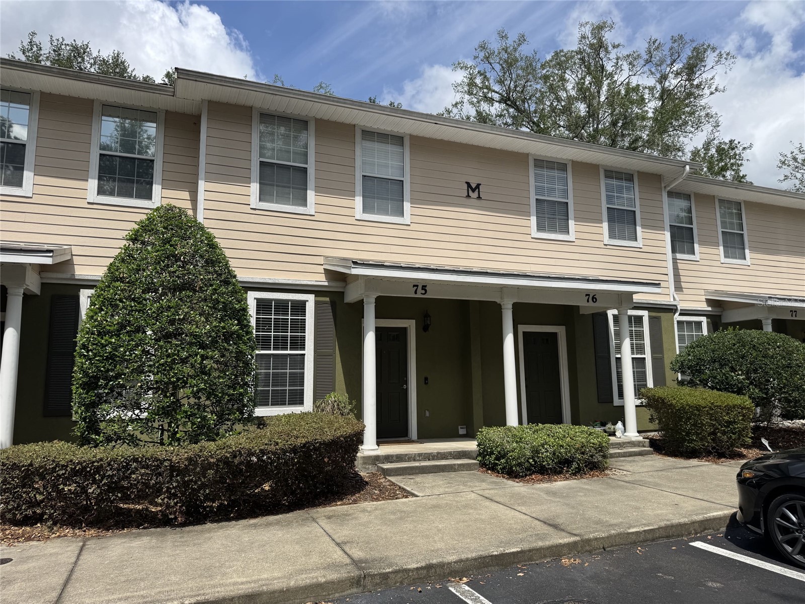 2508 SW 35th Place #M75 Gainesville FL 32608 GC540264 image1