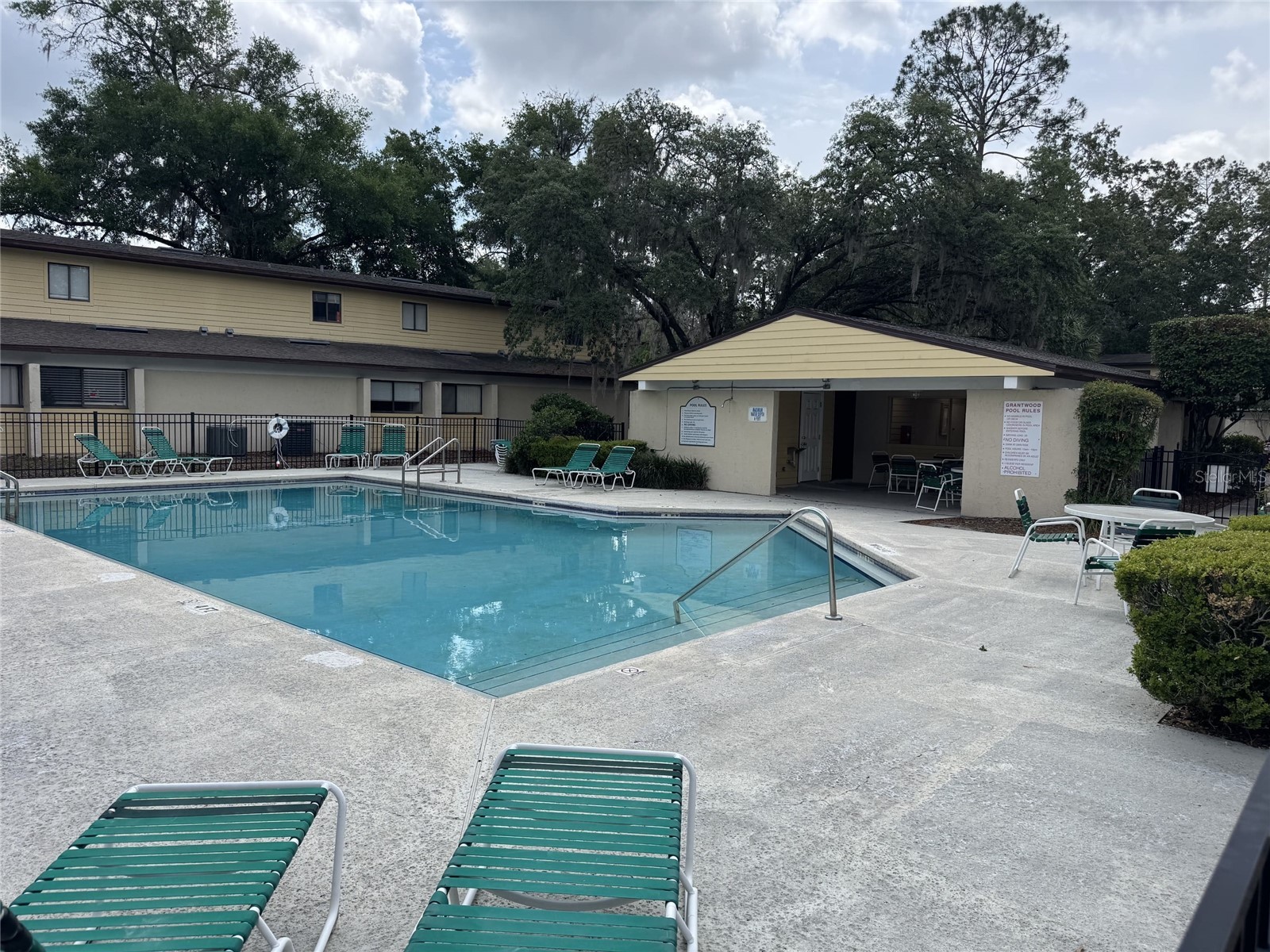 2508 SW 35th Place #M75 Gainesville FL 32608 GC540264 image21