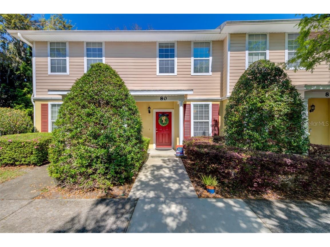 2508 SW 35th Place #N80 Gainesville FL 32608 GC528997 image1