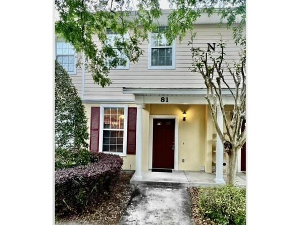 2508 SW 35th Place #N81 Gainesville FL 32608 O6102656 image1