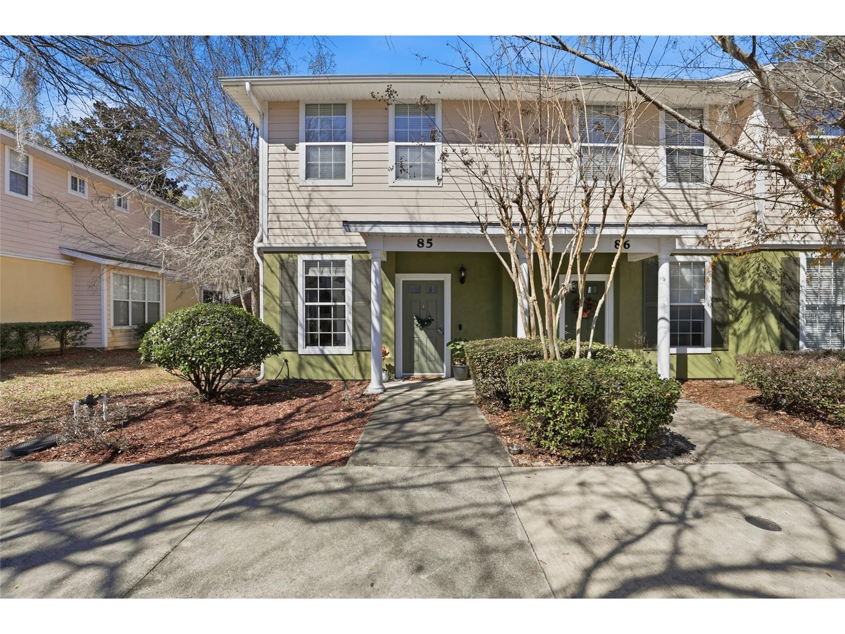 2508 SW 35th Place #O85 Gainesville FL 32608 GC537445 image1