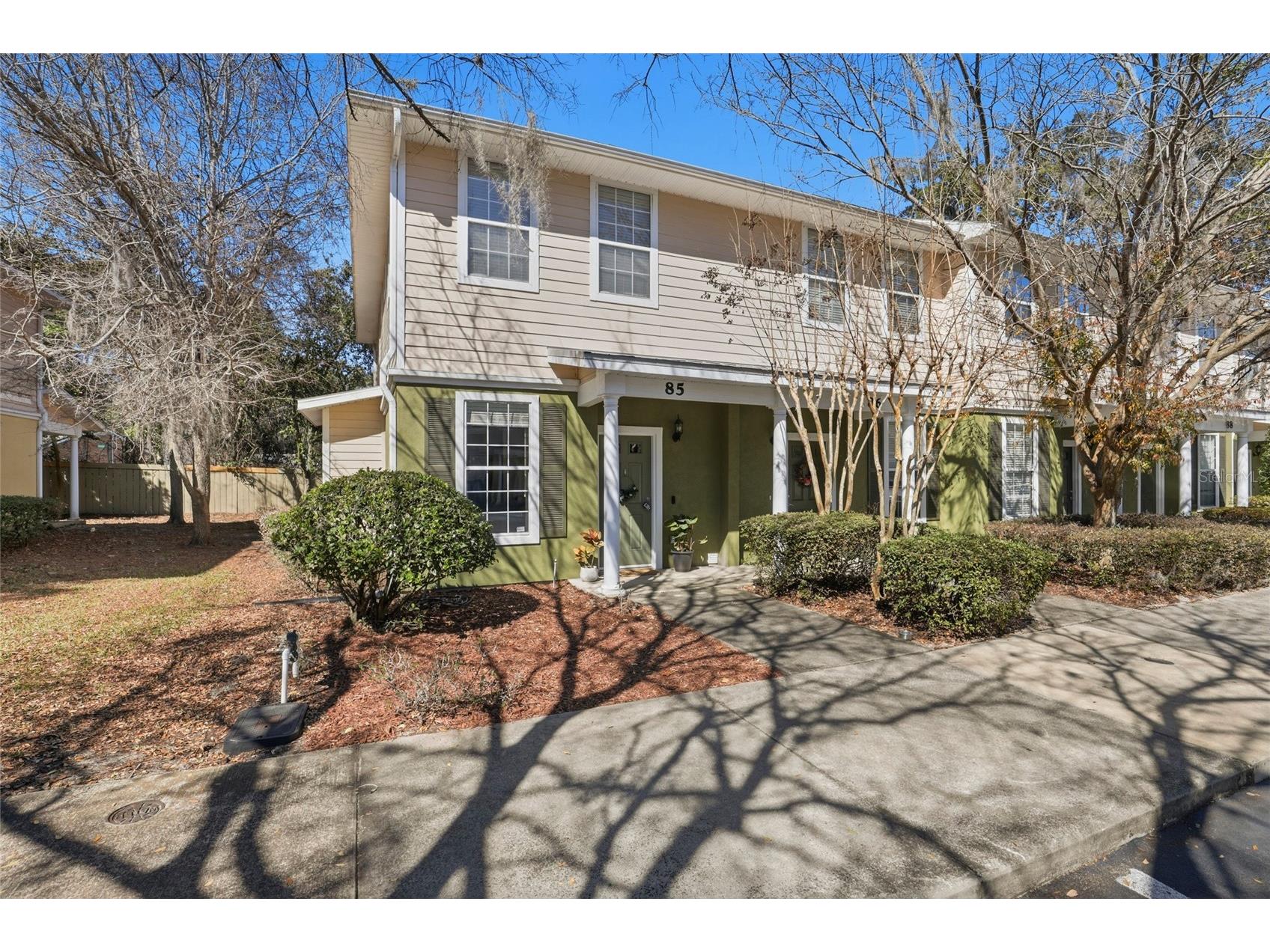 2508 SW 35th Place #O85 Gainesville FL 32608 GC537445 image2