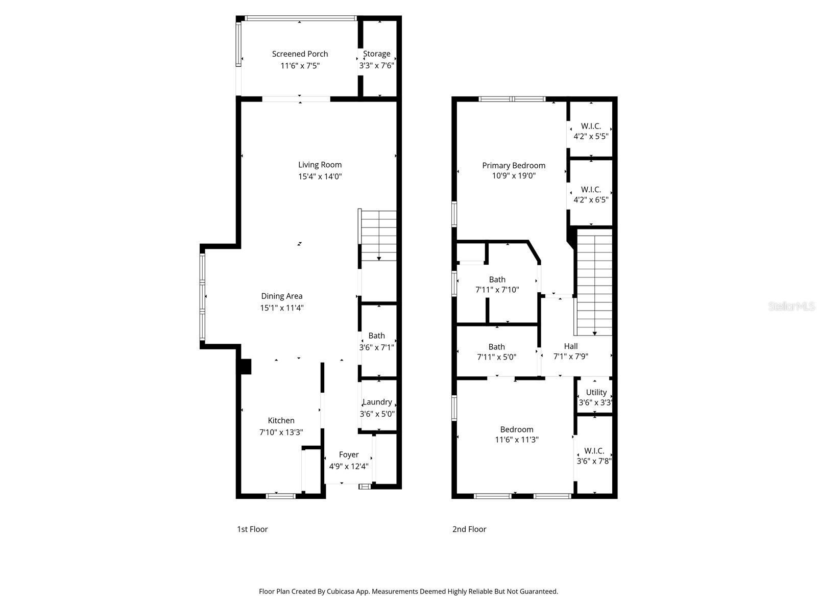 2508 SW 35th Place #O85 Gainesville FL 32608 GC537445 image29