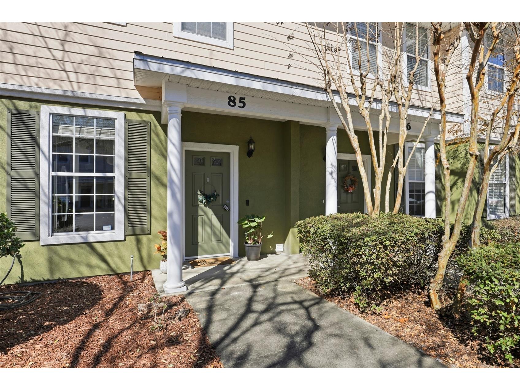 2508 SW 35th Place #O85 Gainesville FL 32608 GC537445 image3