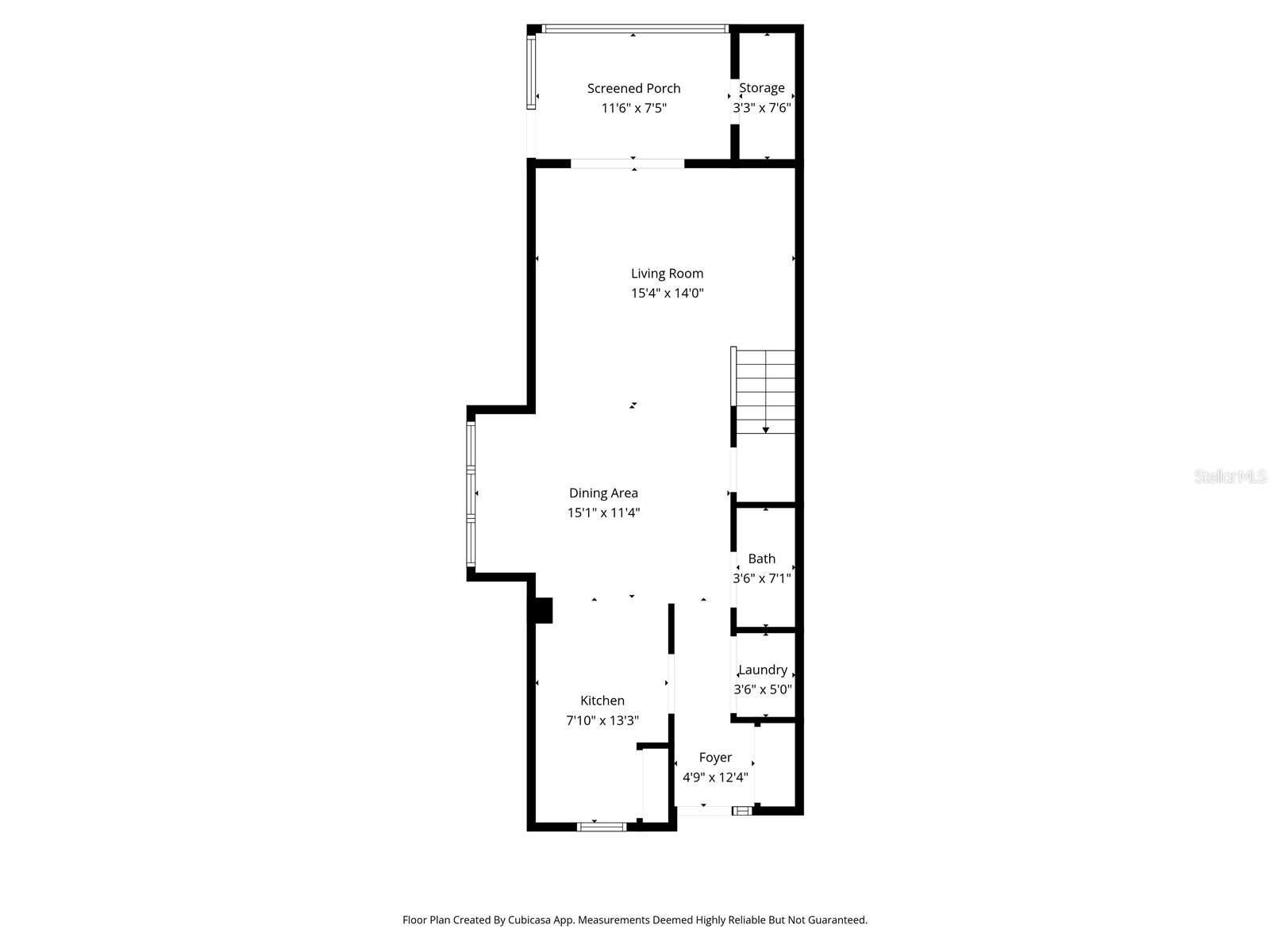 2508 SW 35th Place #O85 Gainesville FL 32608 GC537445 image30