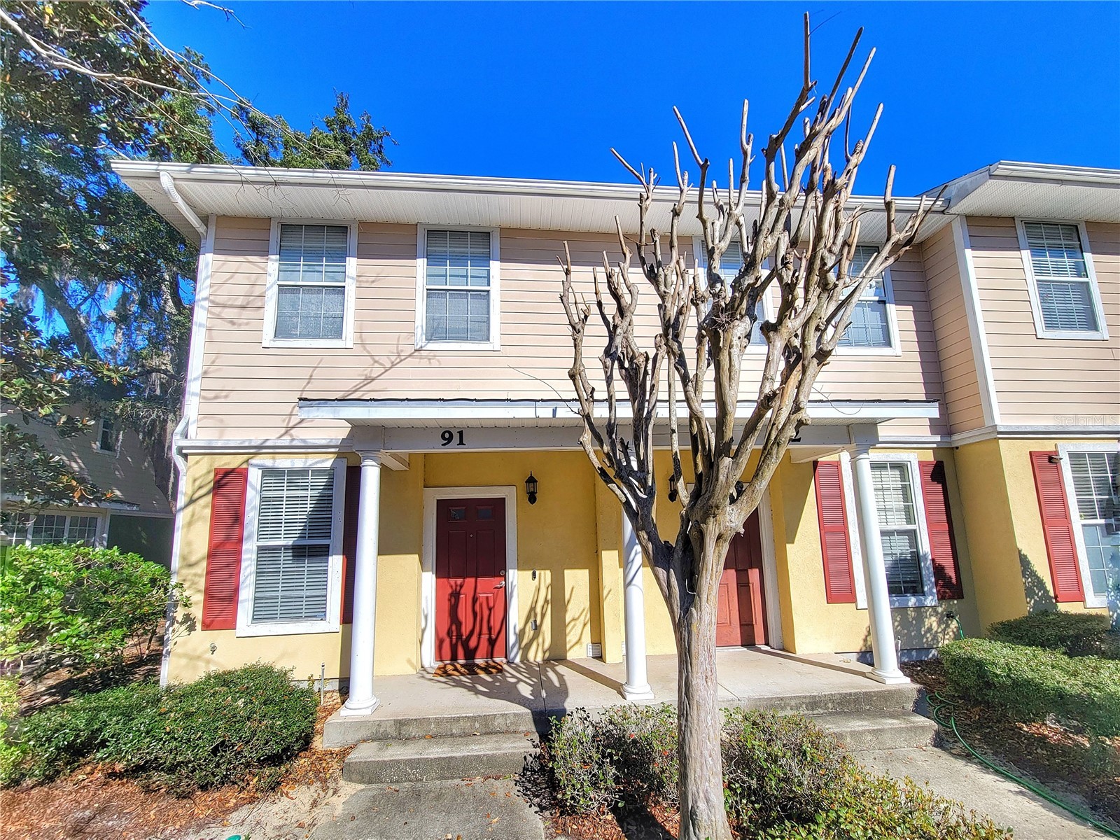2508 SW 35th Place #P91 Gainesville FL 32608 GC537676 image1