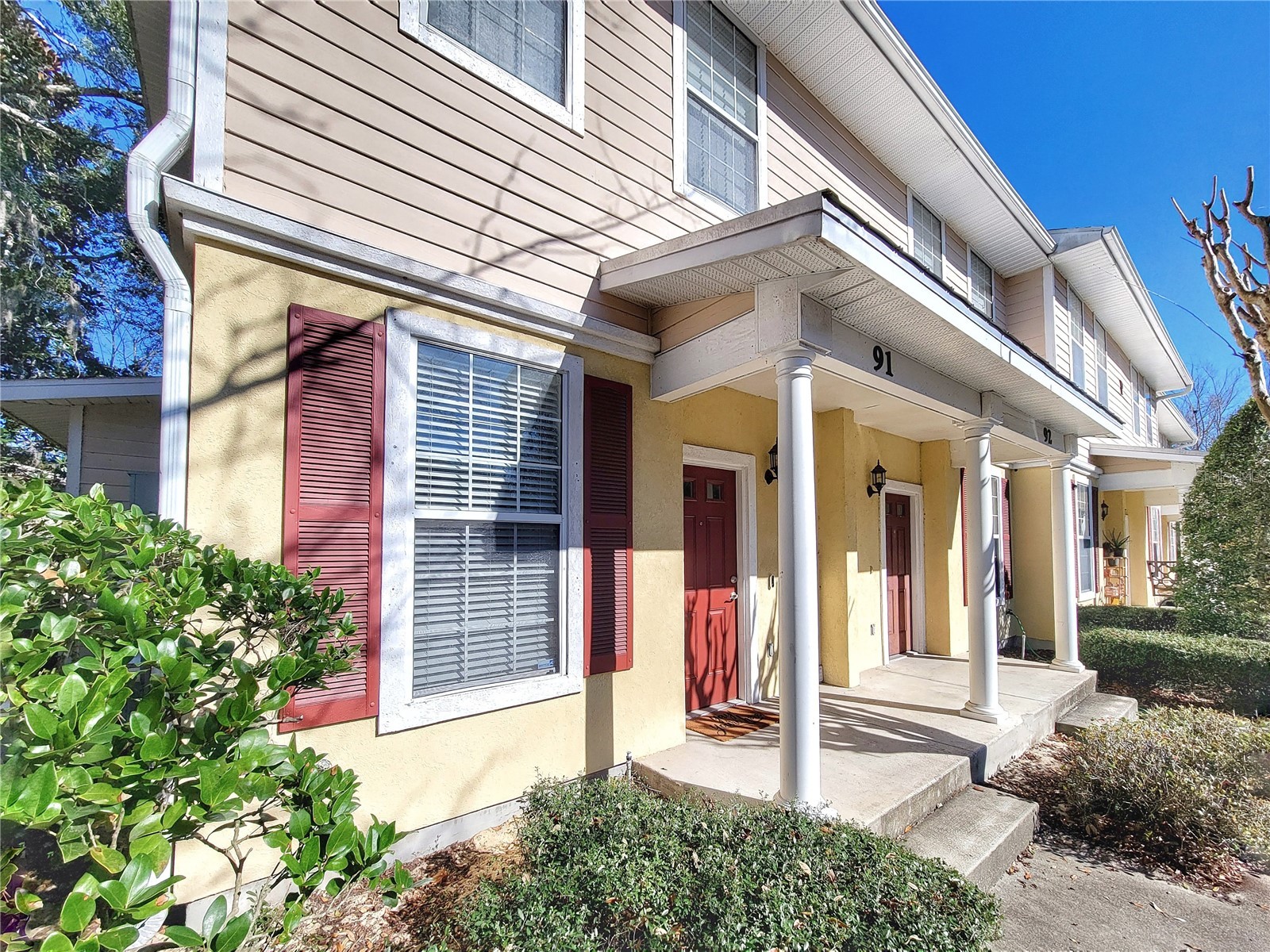 2508 SW 35th Place #P91 Gainesville FL 32608 GC537676 image3