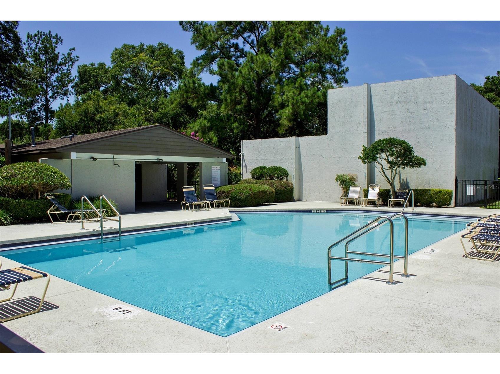 2508 SW 35th Place #P91 Gainesville FL 32608 GC537676 image31