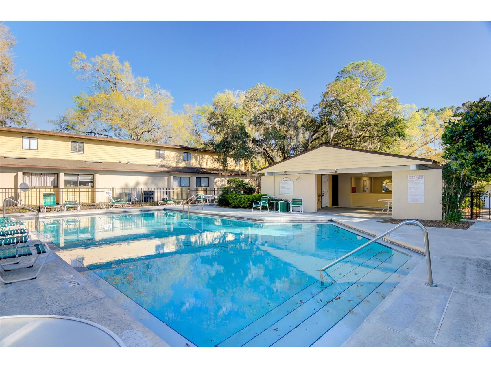 2508 SW 35th Place #P91 Gainesville FL 32608 GC537676 image32