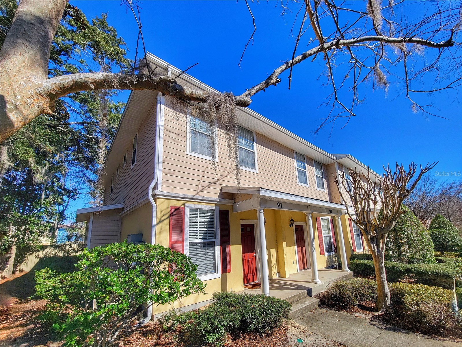 2508 SW 35th Place #P91 Gainesville FL 32608 GC537676 image4