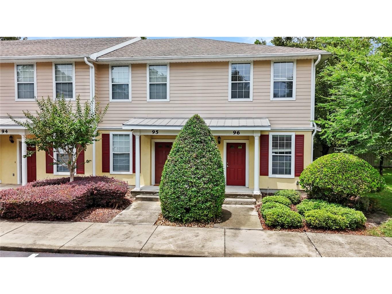 2508 SW 35th Place #P96 Gainesville FL 32608 GC522027 image1