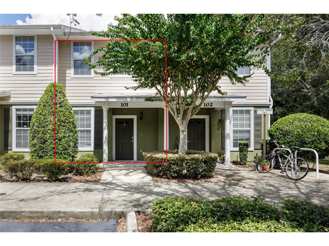 2508 SW 35th Place #Q101 Gainesville FL 32608 GC533861 image1