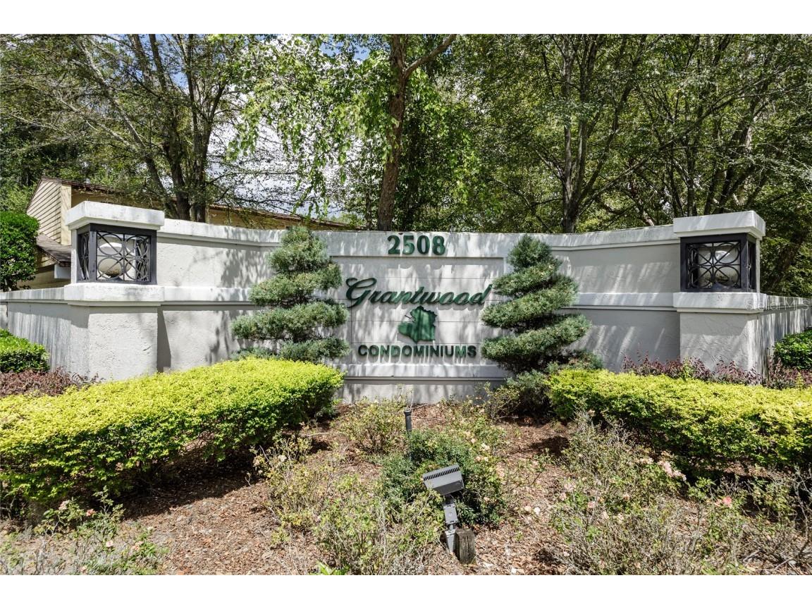 2508 SW 35th Place #Q101 Gainesville FL 32608 GC533861 image36