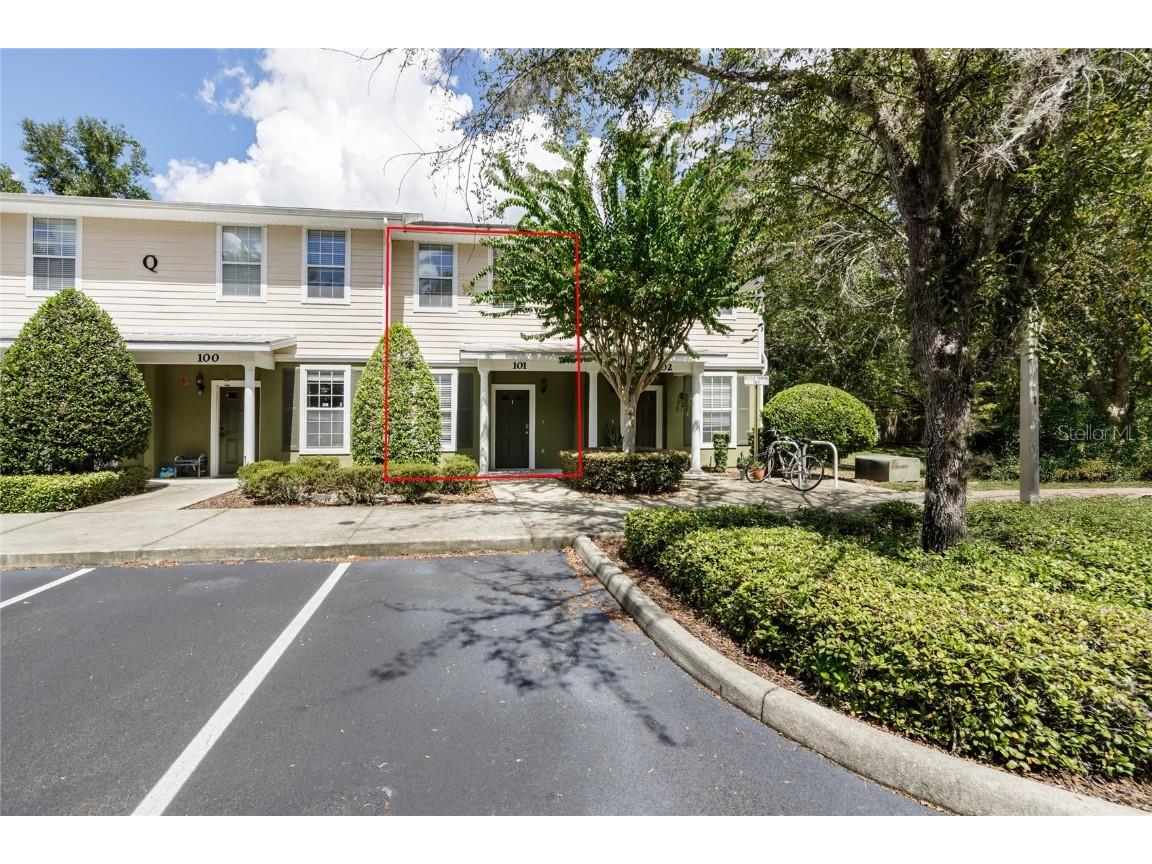 2508 SW 35th Place #Q101 Gainesville FL 32608 GC533861 image39