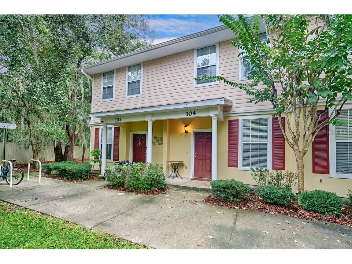 2508 SW 35th Place #R104 Gainesville FL 32608 GC516877 image1