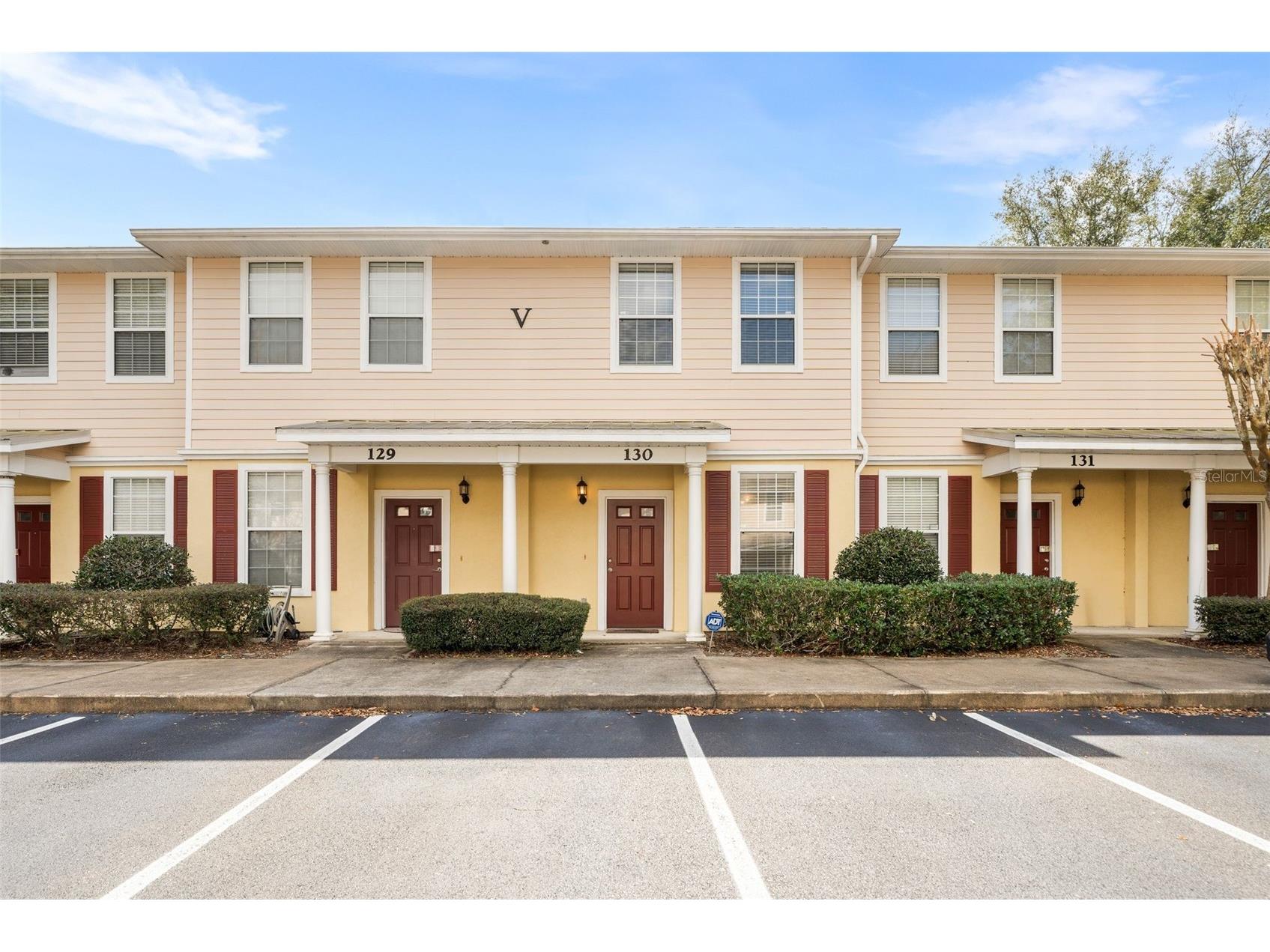 2508 SW 35th Place #V130 Gainesville FL 32608 GC538034 image1