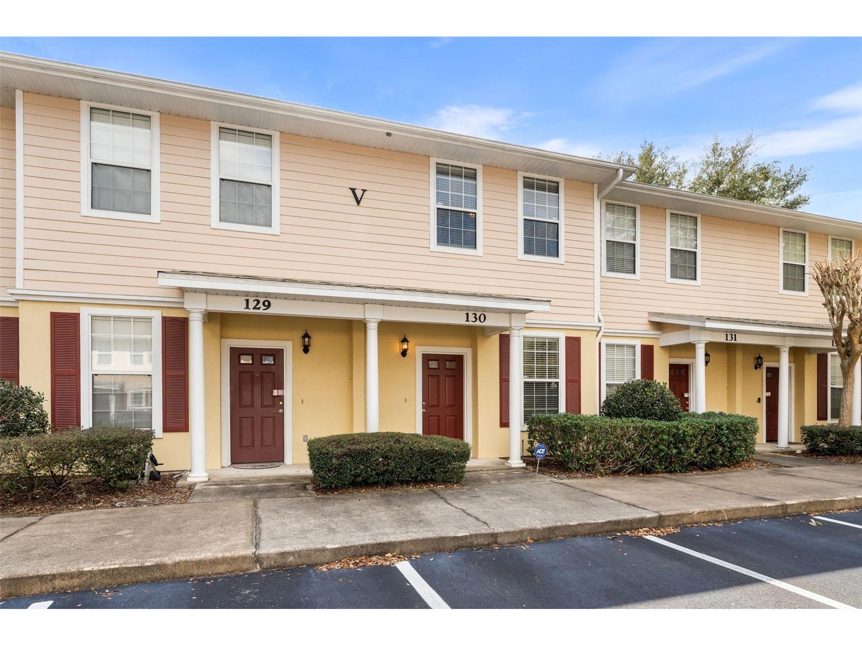 2508 SW 35th Place #V130 Gainesville FL 32608 GC538034 image30