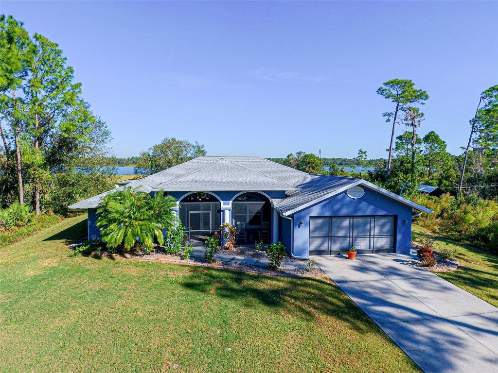 2508 Tropicaire Boulevard North Port FL 34286 - COSMIC WATERWAY C7483327 image1