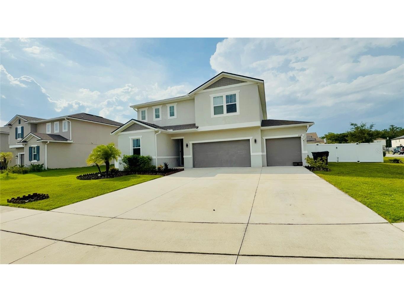 2508 W End Drive Saint Cloud FL 34772 S5129351 image1