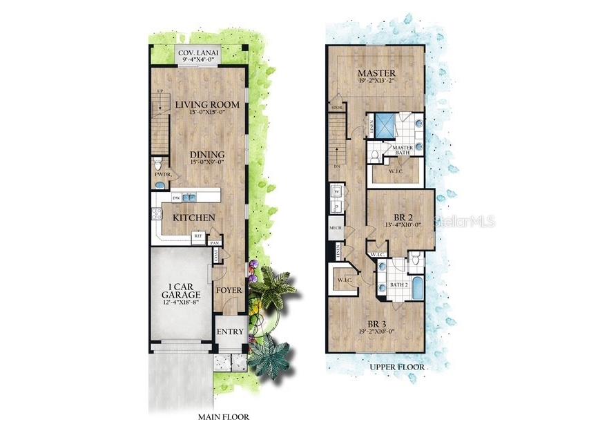 2508 W Gray Street #1 Tampa FL 33609 TB8496006 image6