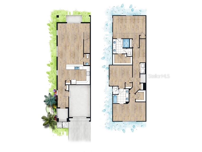 2508 W Gray Street #2 Tampa FL 33609 TB8496030 image2