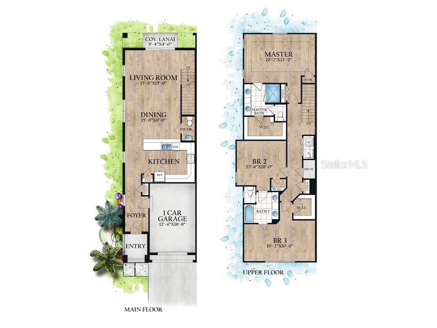 2508 W Gray Street #2 Tampa FL 33609 TB8496030 image6