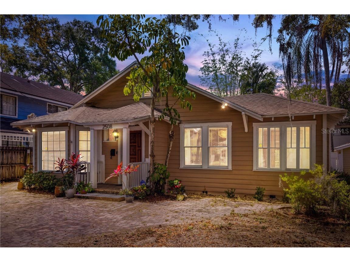 2508 W Texas Avenue Tampa FL 33629 U8201676 image1