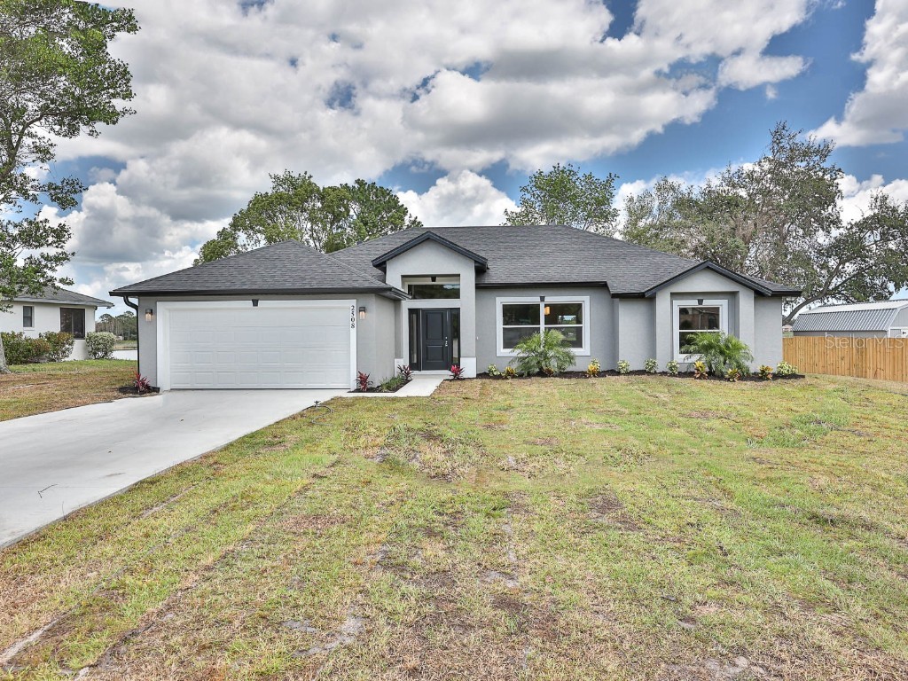 2508 Weatherford Drive Deltona FL 32738 - Louise Lake V4930251 image1