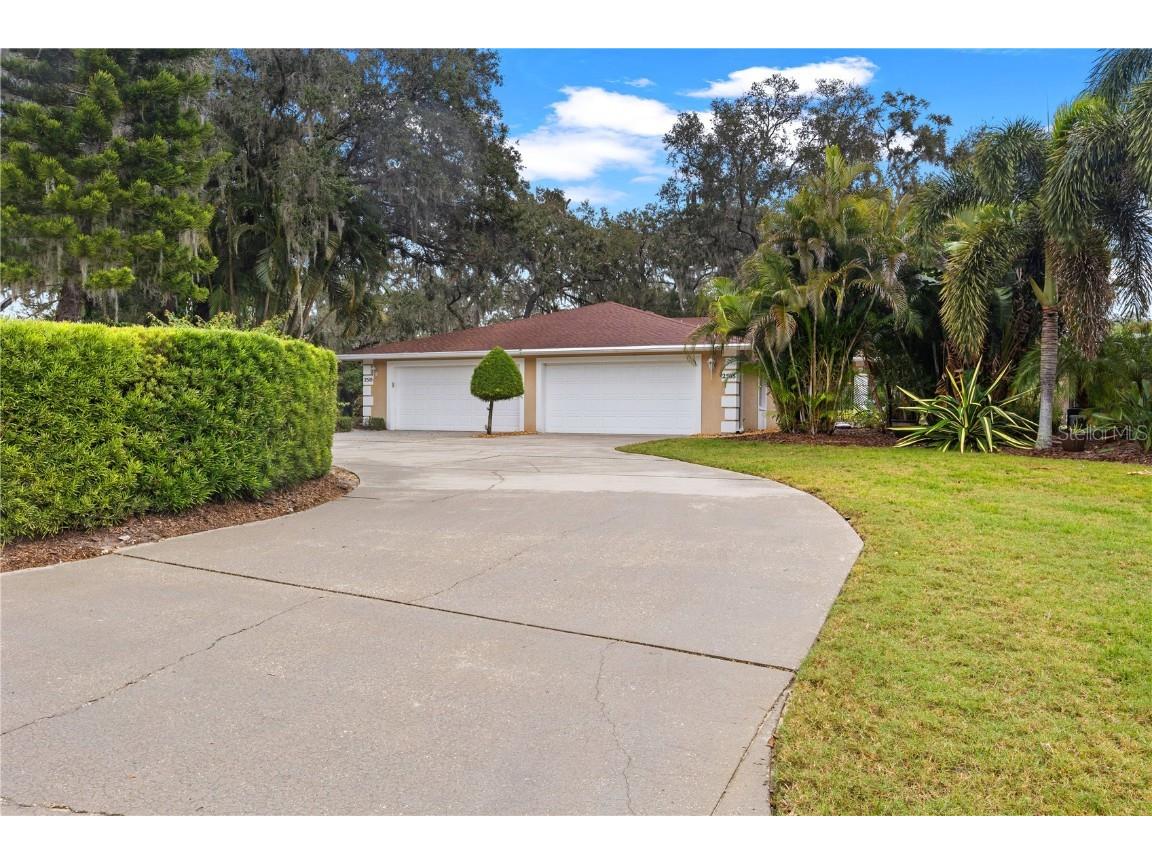 2508 Wilderness Boulevard W Parrish FL 34219 - MANATEE RIVER A4596253 image1