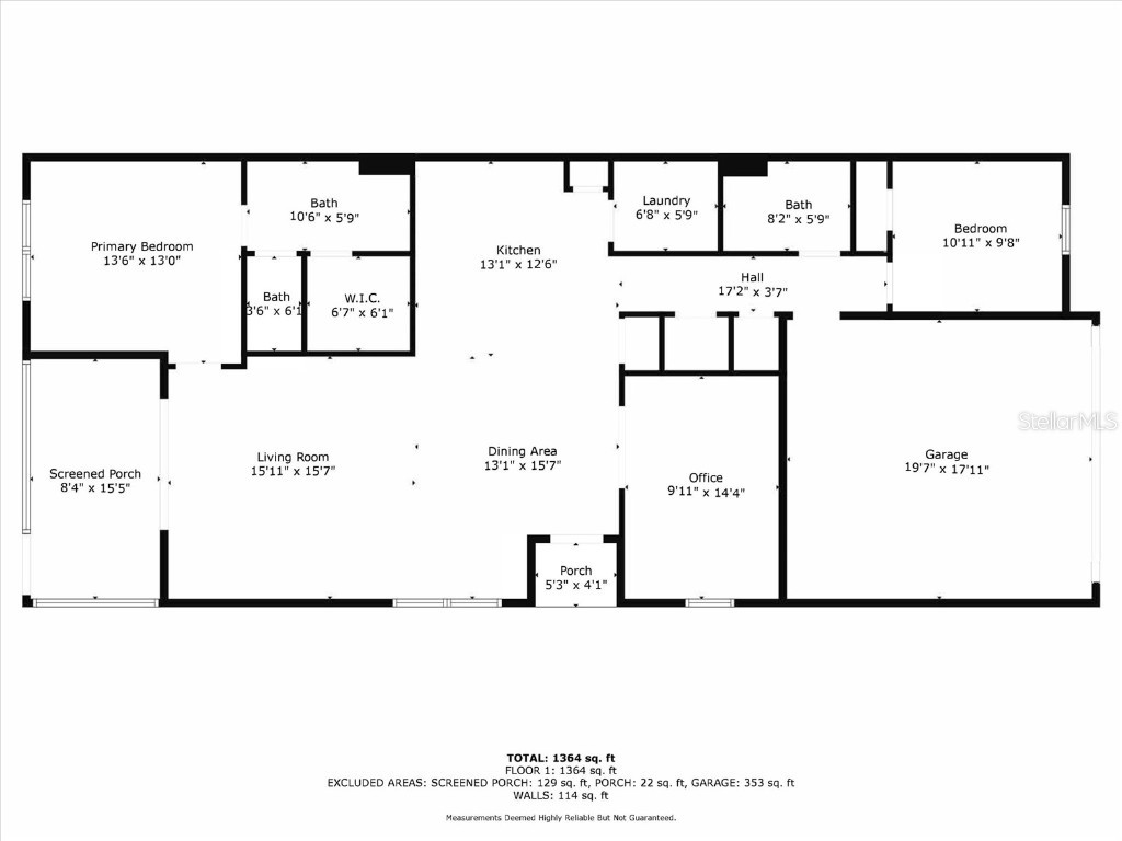 25089 E Lenox Circle Punta Gorda FL 33950 C7513143 image54
