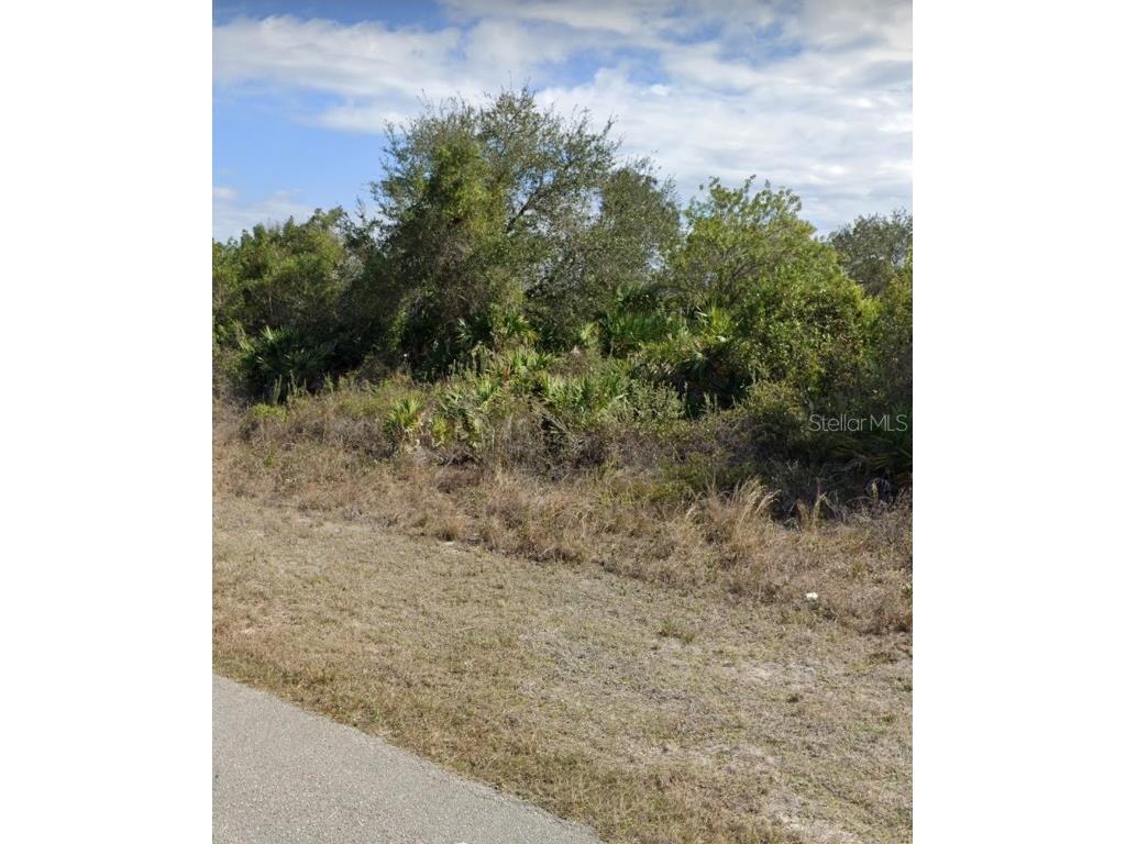 2509 33rd Street SW Lehigh Acres FL 33976 L4940737 image1