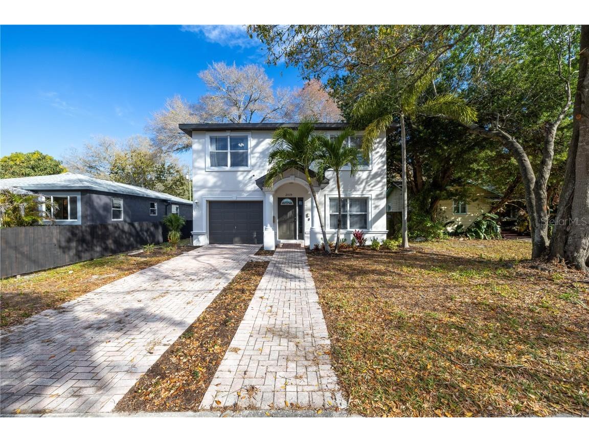 2509 9th Avenue N Saint Petersburg FL 33713 U8231438 image1