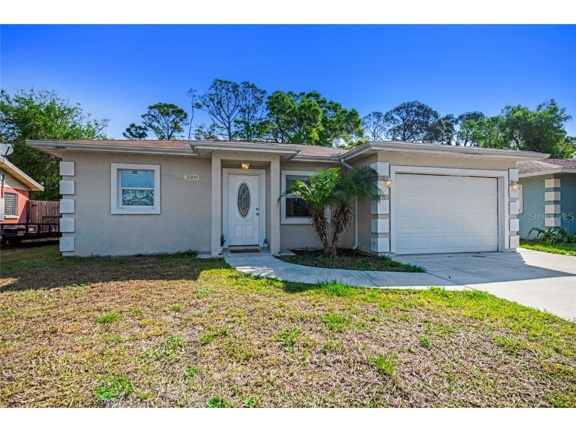 2509 Anastasia Drive South Daytona FL 32119 FC289767 image1