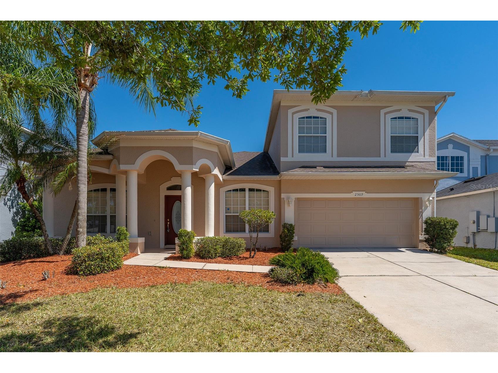 2509 Barwick Street Orlando FL 32824 O6394161 image1