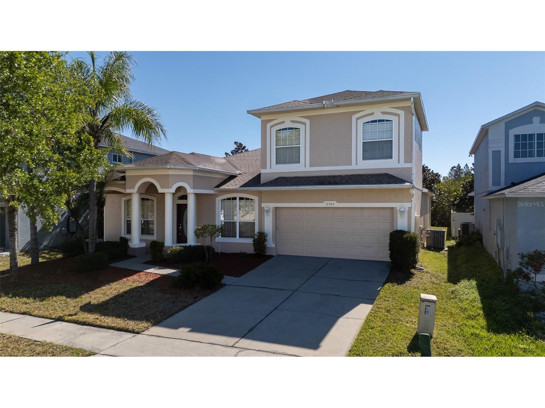2509 Barwick Street Orlando FL 32824 O6394161 image2