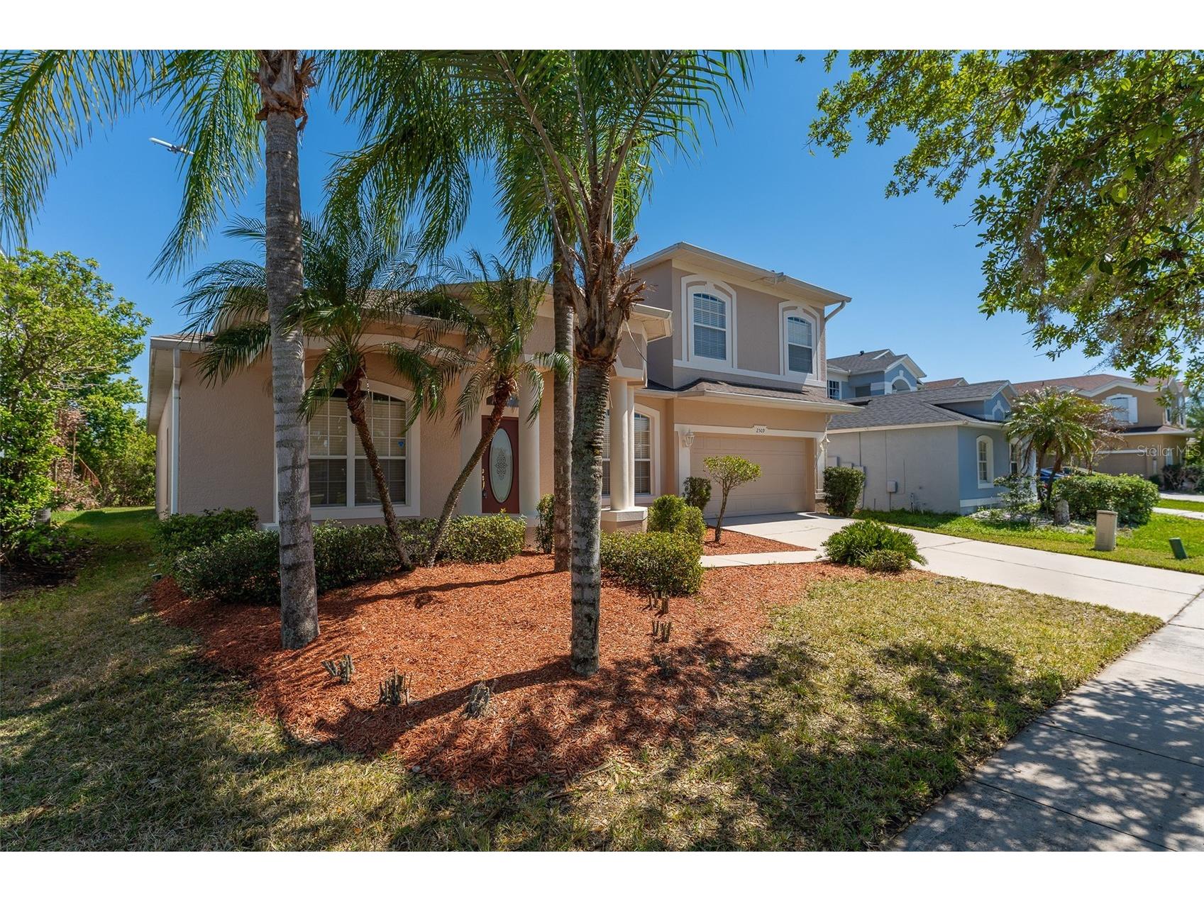 2509 Barwick Street Orlando FL 32824 O6394161 image3