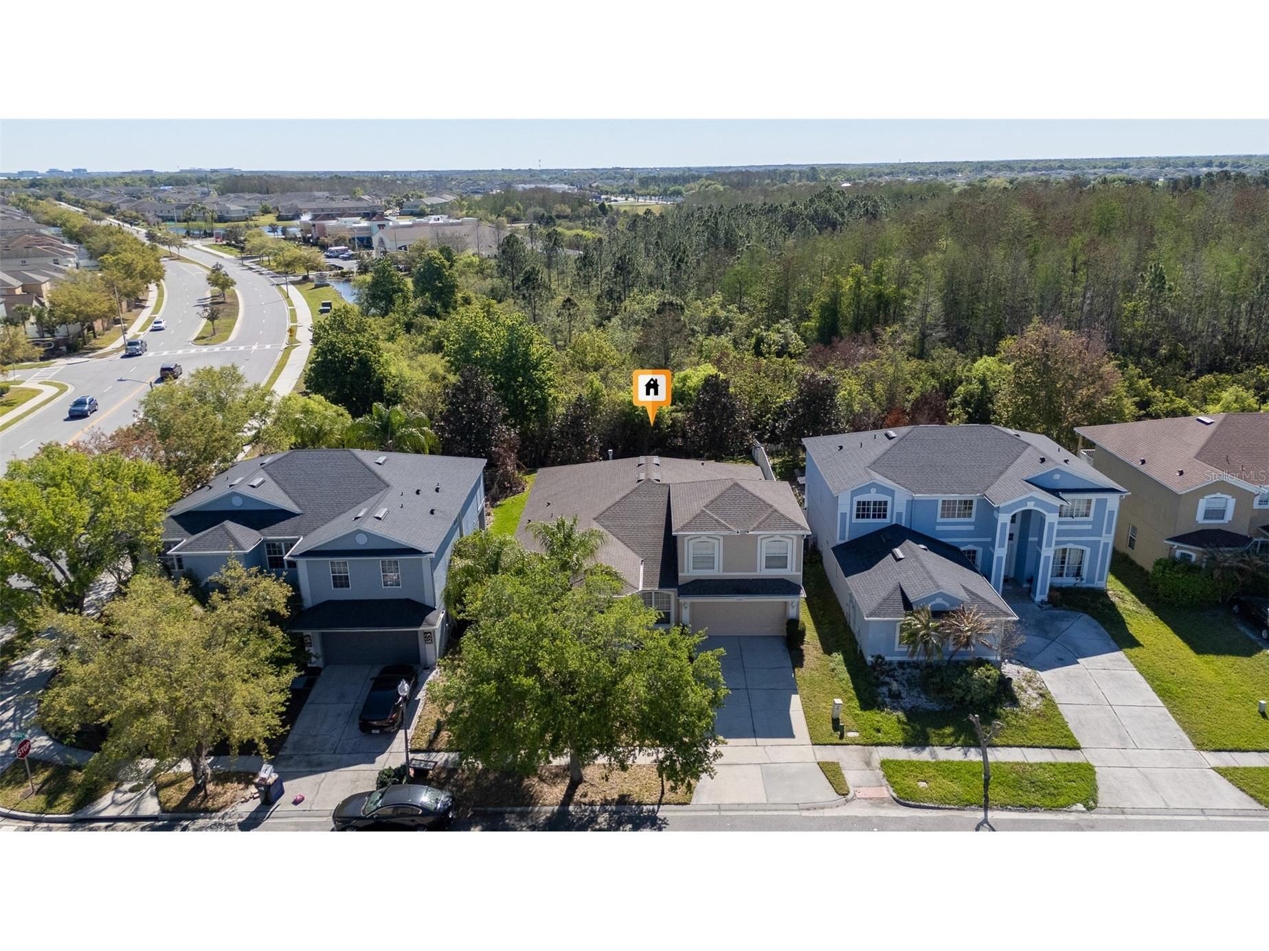 2509 Barwick Street Orlando FL 32824 O6394161 image4